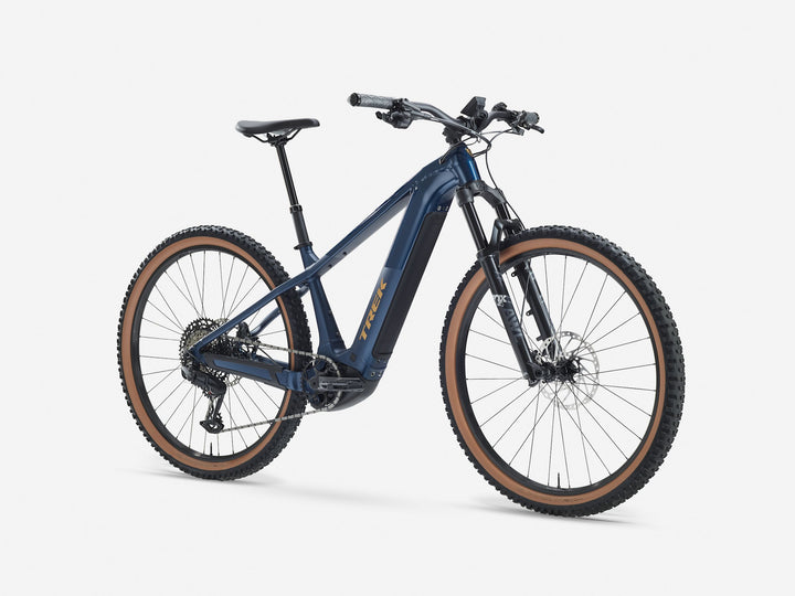 Trek Powerfly+ 8 Gen 5 Mulsanne 2027 Electric Mountain Bike