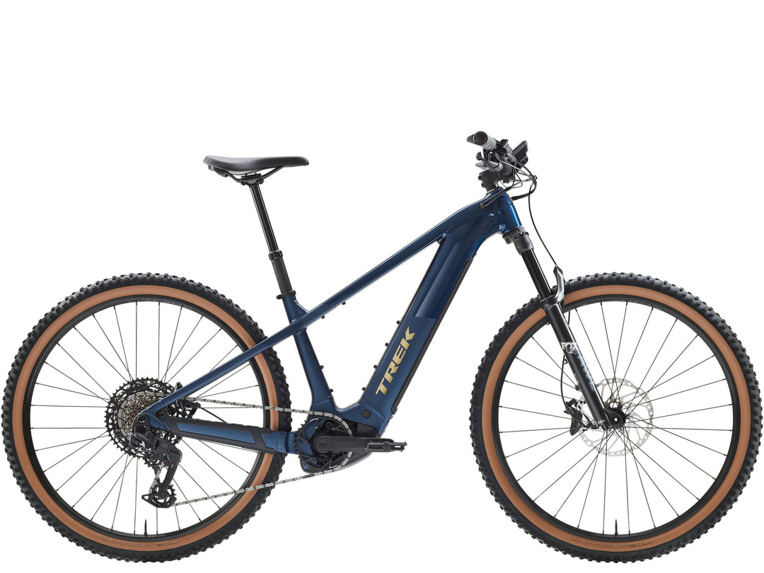 Trek Powerfly+ 8 Gen 5 Mulsanne 2027 Electric Mountain Bike