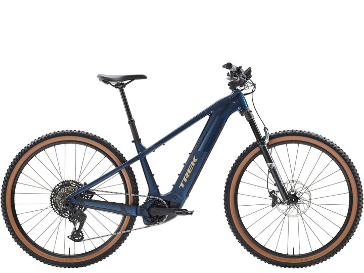 Trek Powerfly+ 8 Gen 5 Mulsanne 2027 Electric Mountain Bike