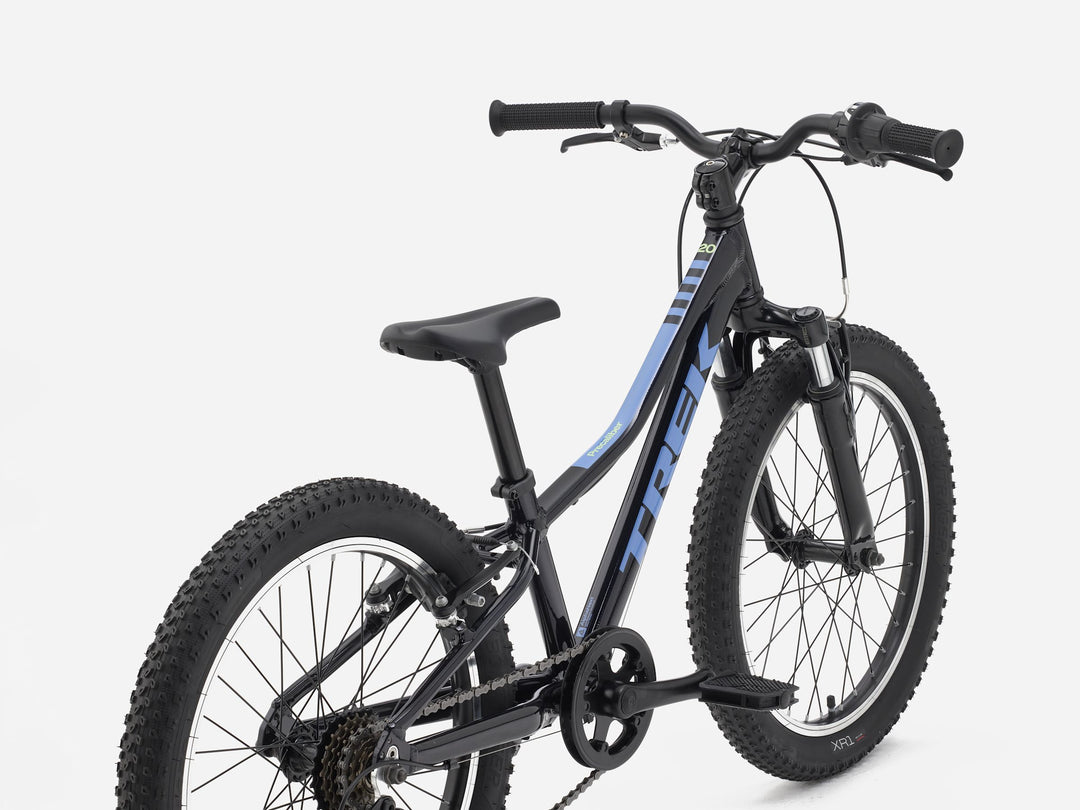 Trek Precaliber 20 7-Speed Marianas Blue 2027