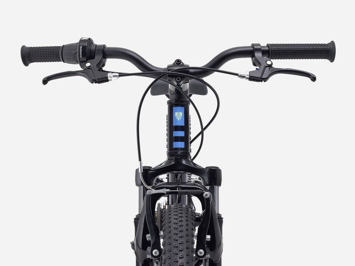 Trek Precaliber 20 7-Speed Marianas Blue 2027