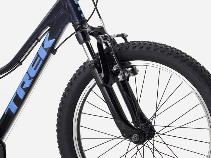 Trek Precaliber 20 7-Speed Marianas Blue 2027