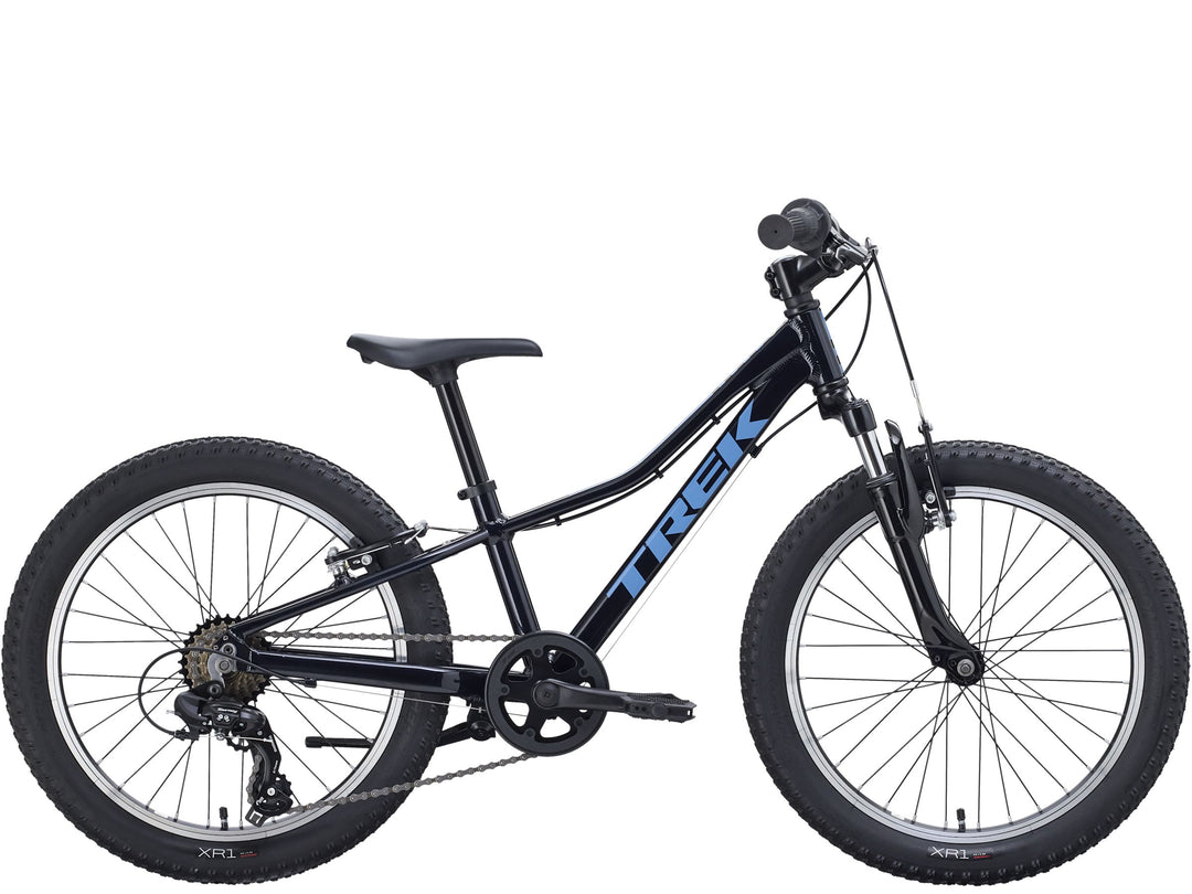 Trek Precaliber 20 7-Speed Marianas Blue 2027