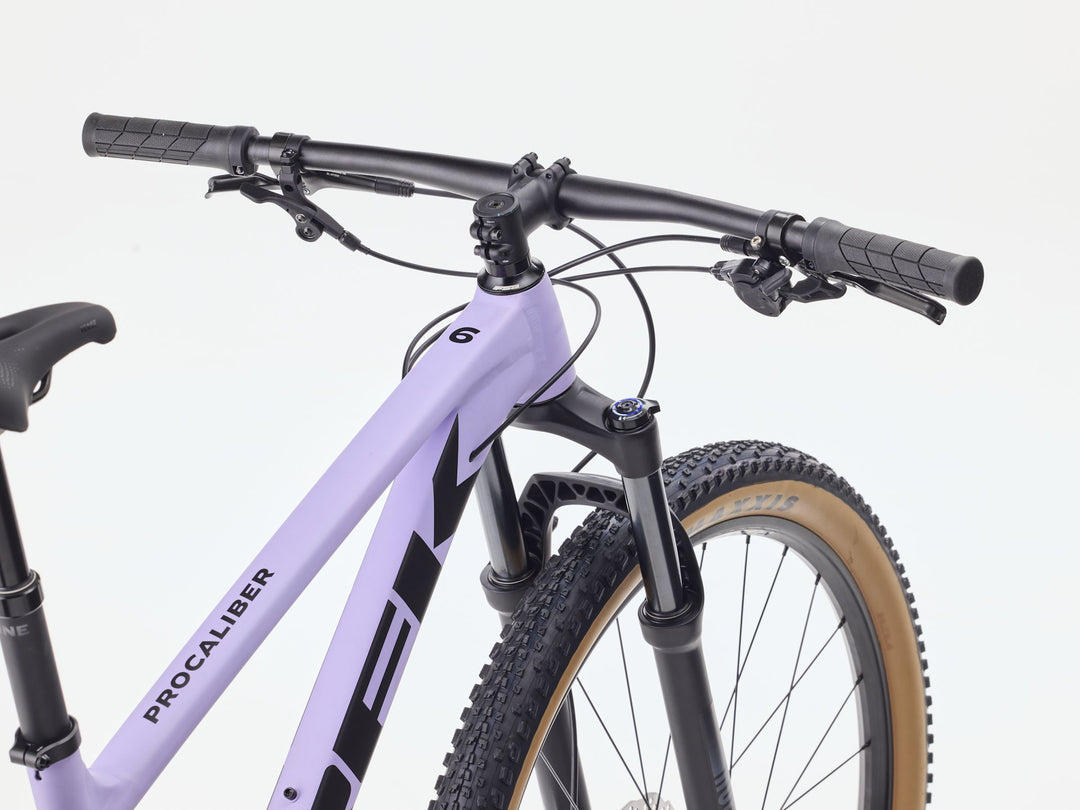 Trek Procaliber 6 Lavender Haze 2026 Mountain Bike