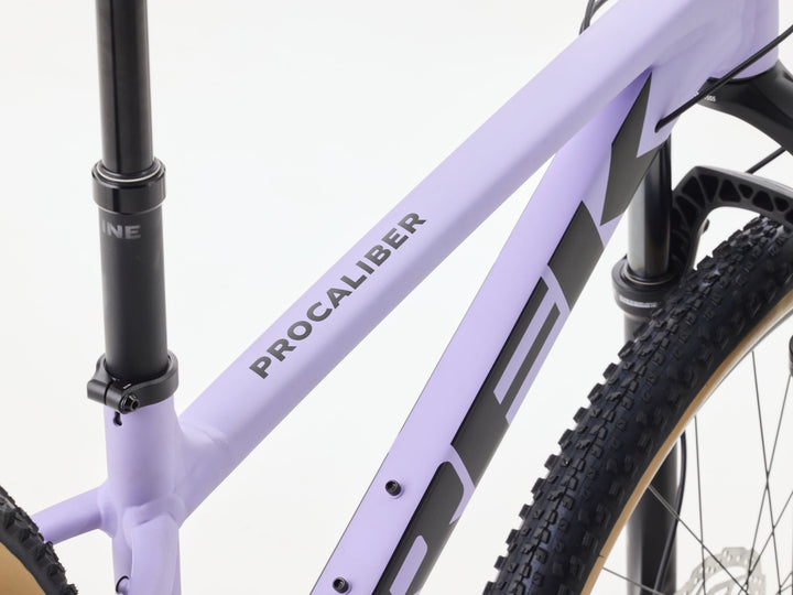 Trek Procaliber 6 Lavender Haze 2026 Mountain Bike