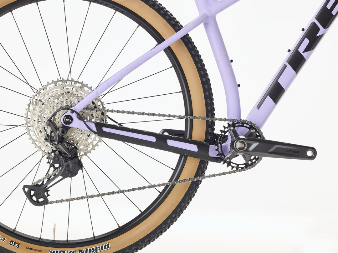 Trek Procaliber 6 Lavender Haze 2026 Mountain Bike
