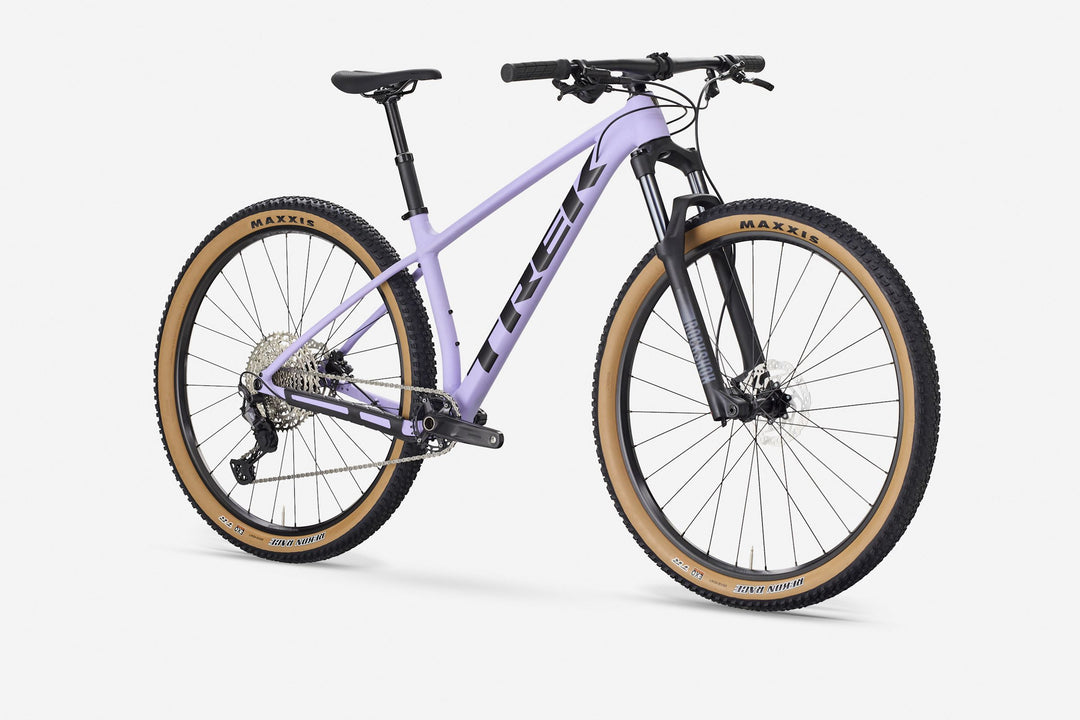 Trek Procaliber 6 Lavender Haze 2026 Mountain Bike