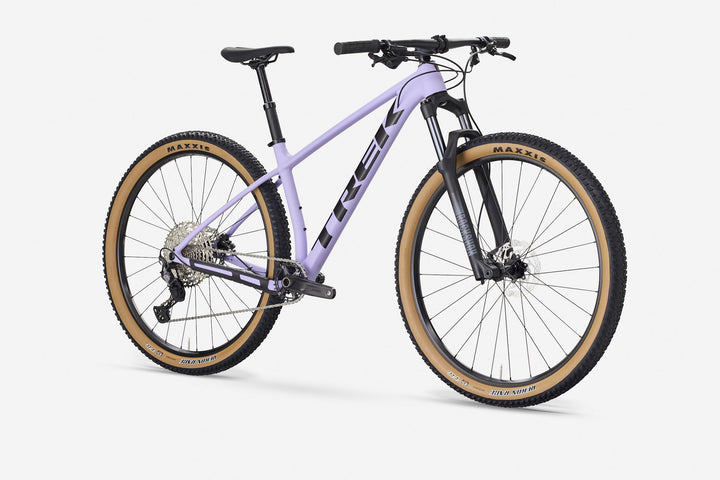Trek Procaliber 6 Lavender Haze 2026 Mountain Bike