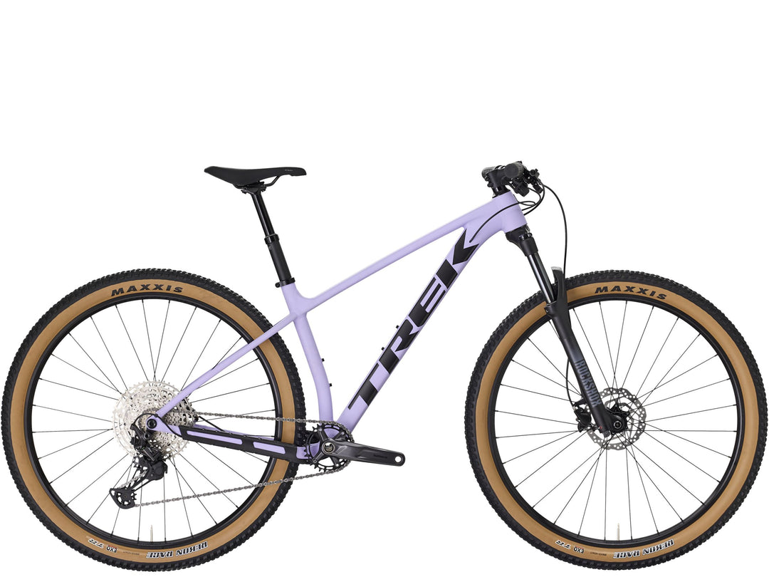Trek Procaliber 6 Lavender Haze 2026 Mountain Bike