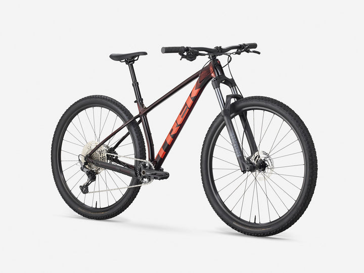 Trek Procaliber 6 Red Serpentine 2027 Mountain Bike