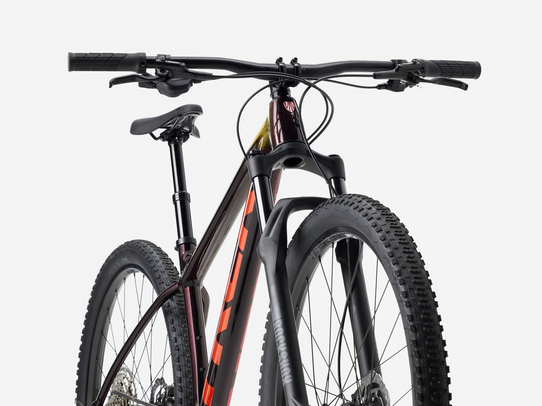 Trek Procaliber 6 Red Serpentine 2027 Mountain Bike
