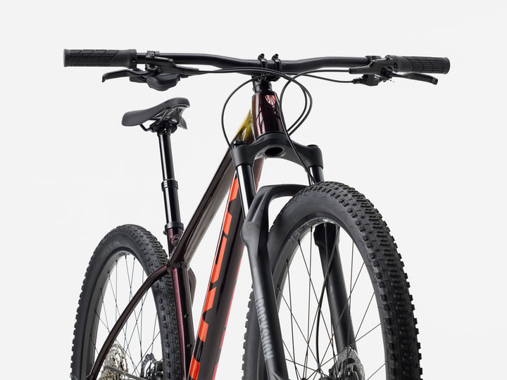 Trek Procaliber 6 Red Serpentine 2027 Mountain Bike