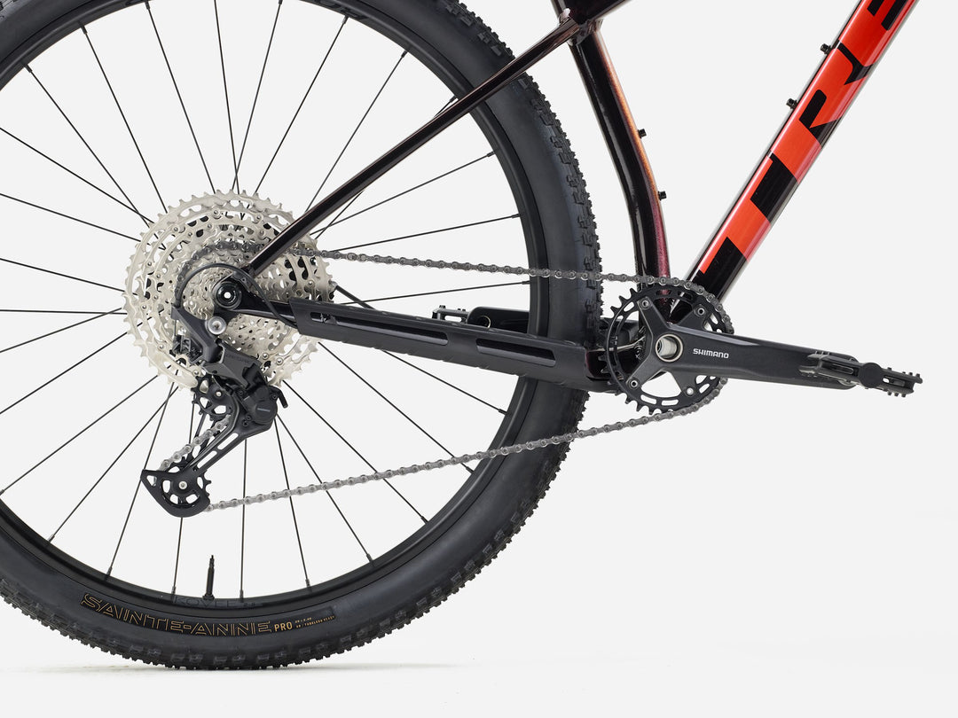 Trek Procaliber 6 Red Serpentine 2027 Mountain Bike