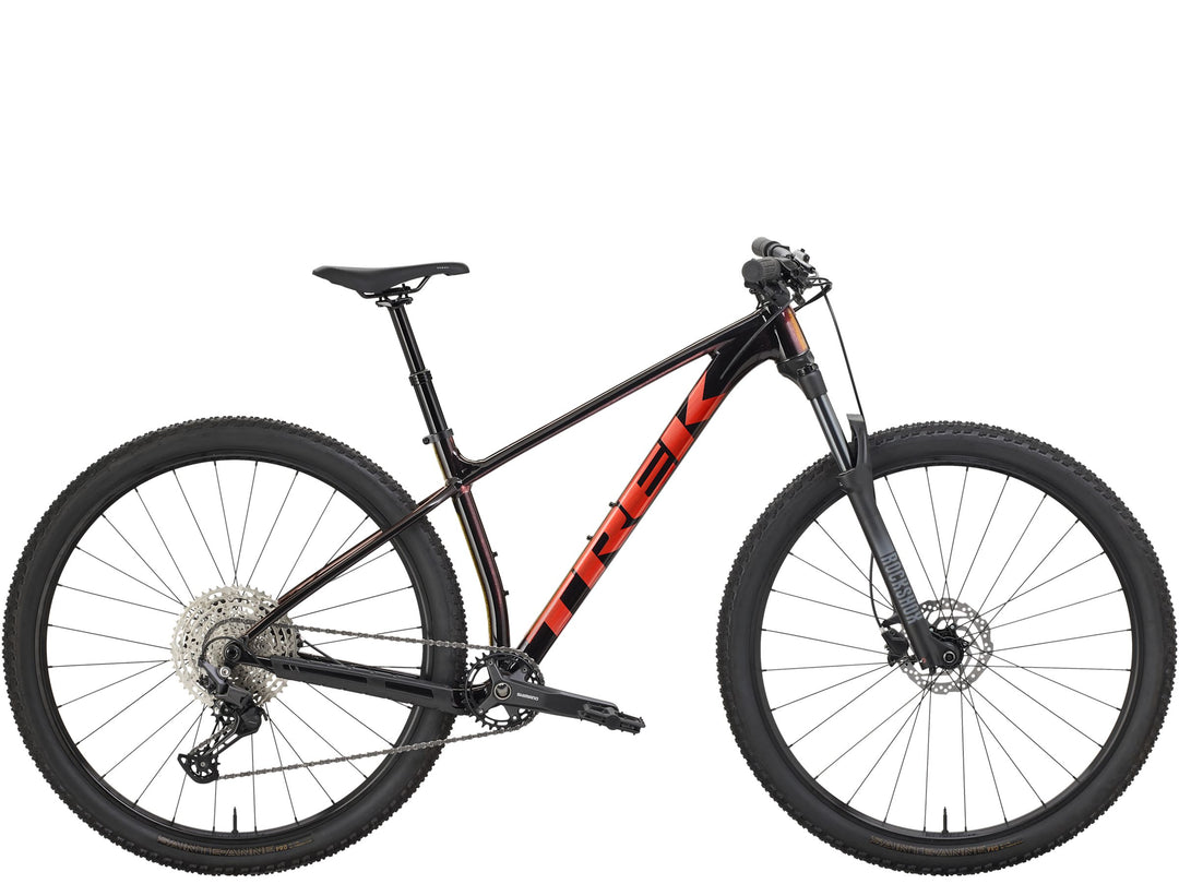 Trek Procaliber 6 Red Serpentine 2027 Mountain Bike