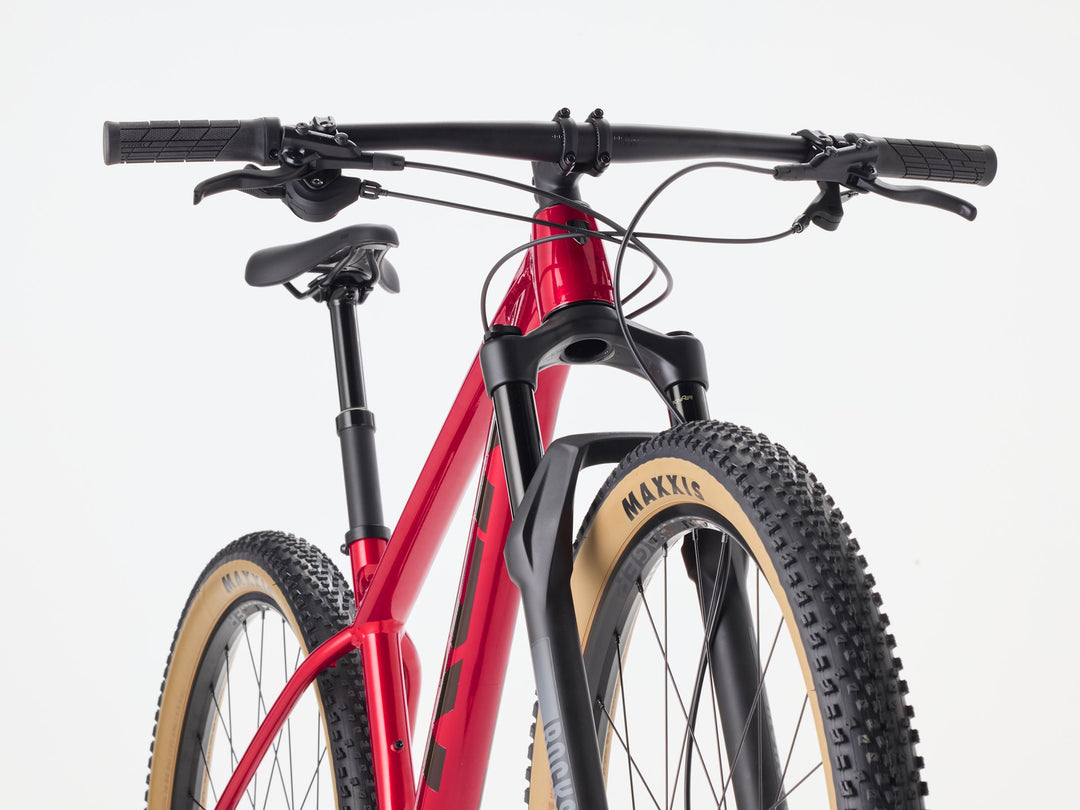 Trek Procaliber 8 Fury Red 2026 Mountain Bike