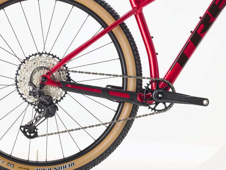 Trek Procaliber 8 Fury Red 2026 Mountain Bike