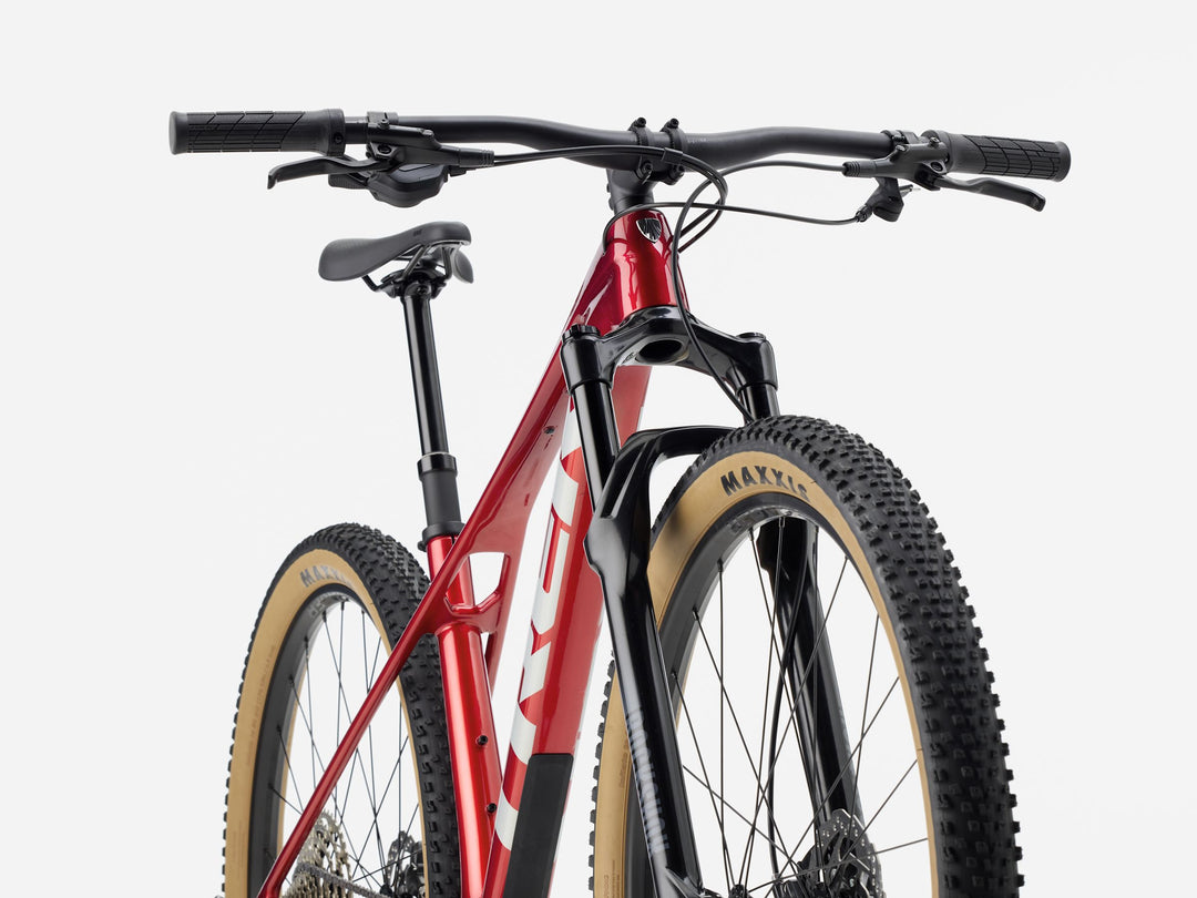 Trek Procaliber 9.5 Gen 3 Fury Red 2027 Mountain Bike