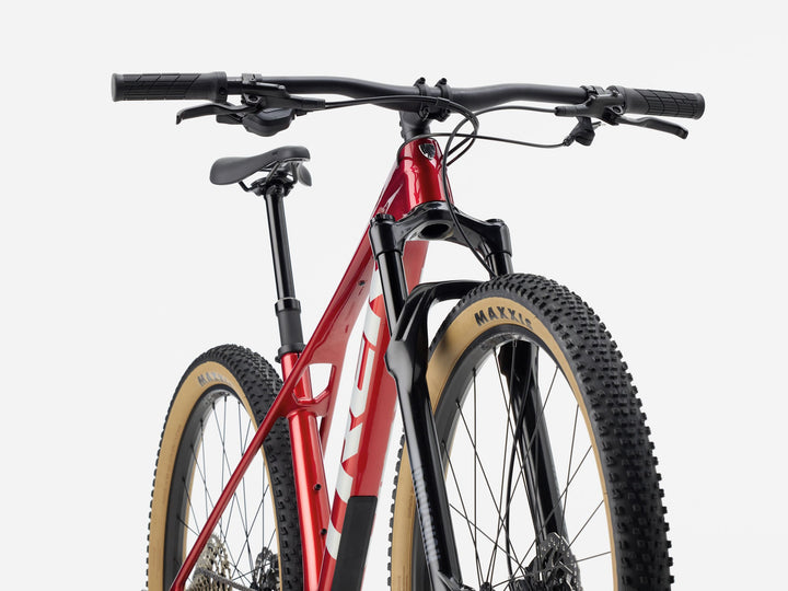 Trek Procaliber 9.5 Gen 3 Fury Red 2027 Mountain Bike