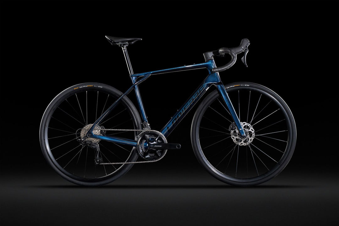 Lapierre PULSIUM 5.0 Blue 2026 Road Bike