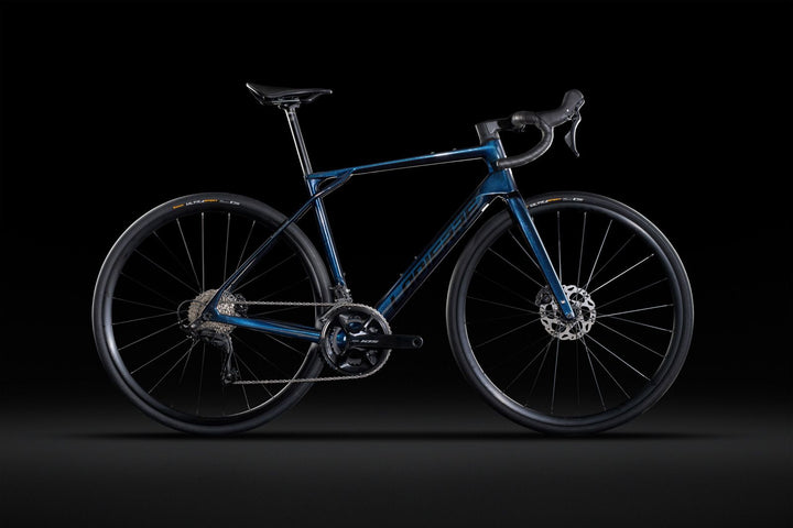 Lapierre PULSIUM 5.0 Blue 2026 Road Bike