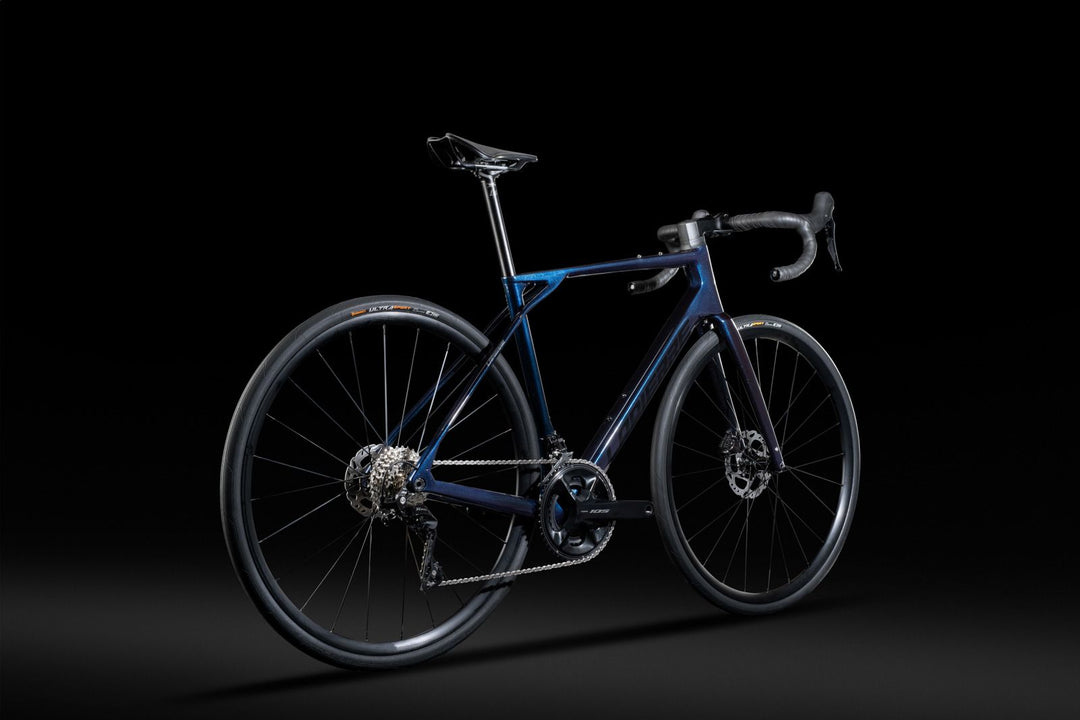 Lapierre PULSIUM 5.0 Blue 2026 Road Bike