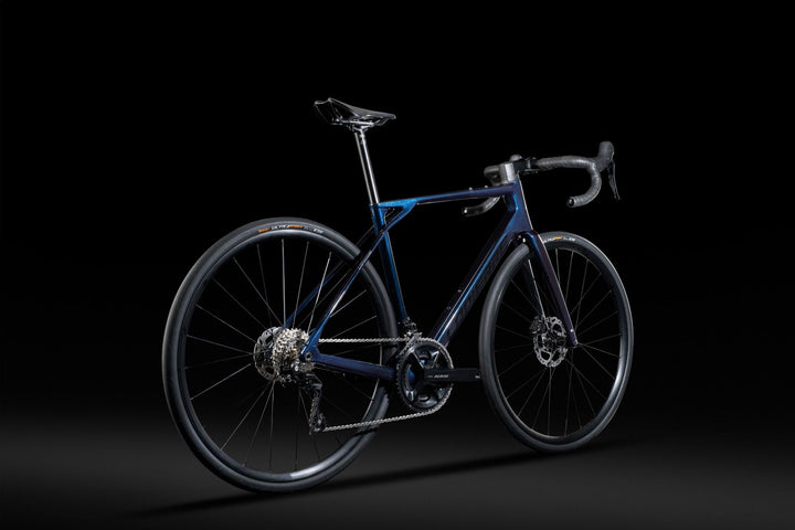 Lapierre PULSIUM 5.0 Blue 2026 Road Bike