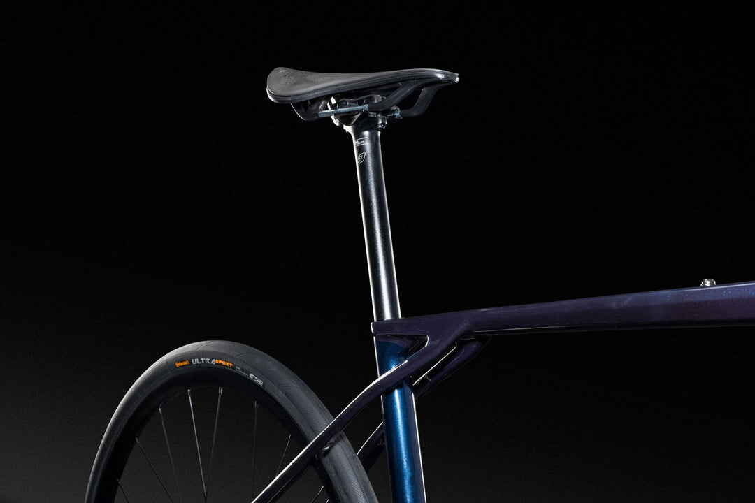 Lapierre PULSIUM 5.0 Blue 2026 Road Bike