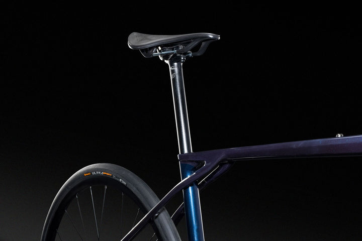 Lapierre PULSIUM 5.0 Blue 2026 Road Bike