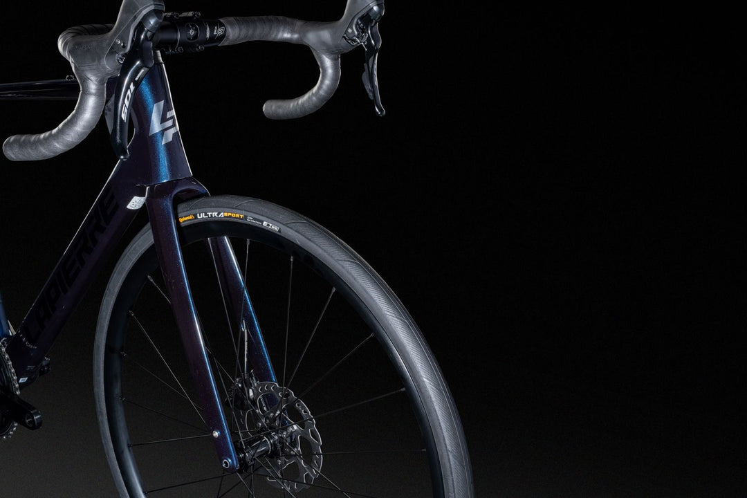 Lapierre PULSIUM 5.0 Blue 2026 Road Bike