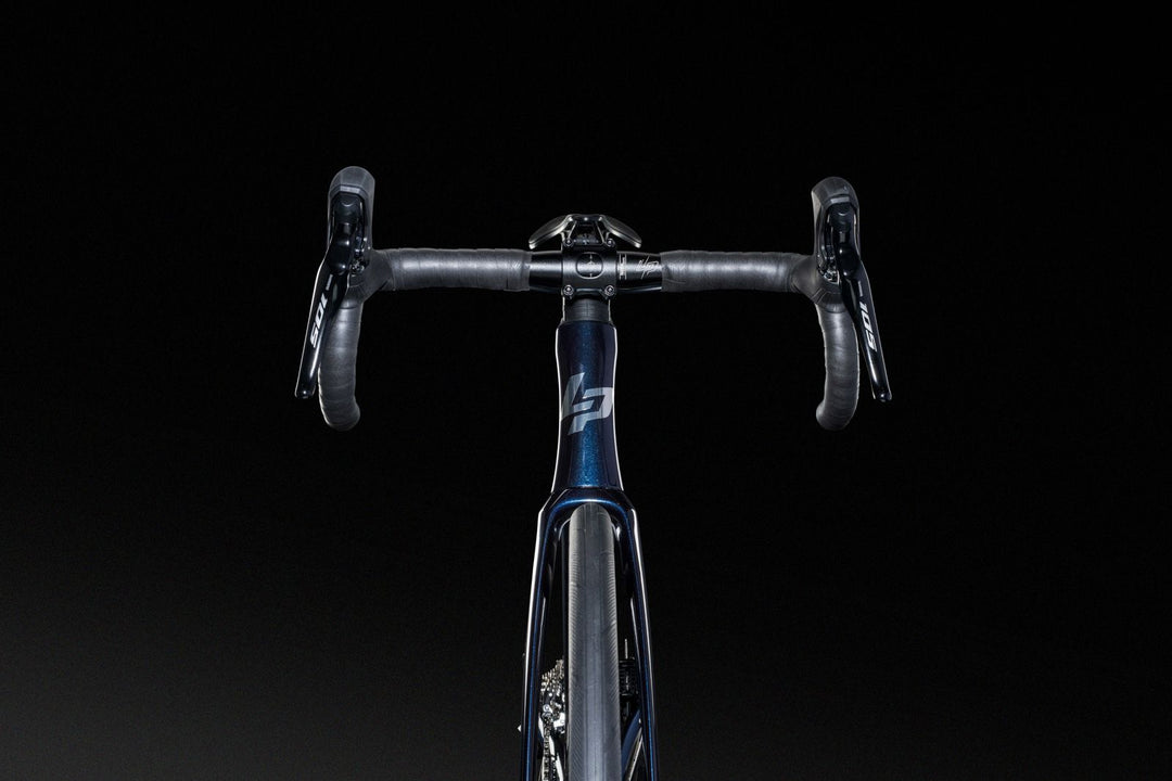 Lapierre PULSIUM 5.0 Blue 2026 Road Bike