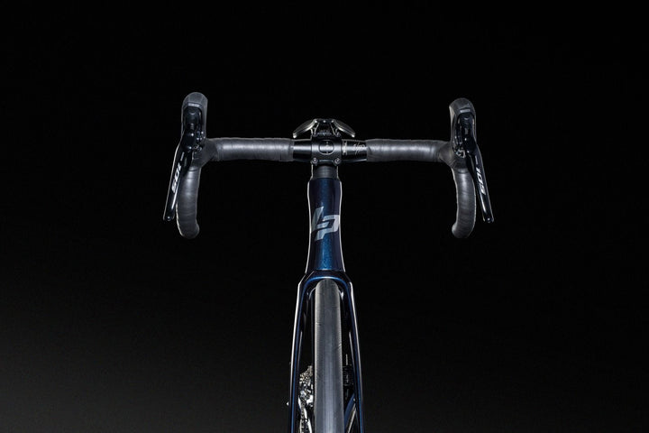 Lapierre PULSIUM 5.0 Blue 2026 Road Bike