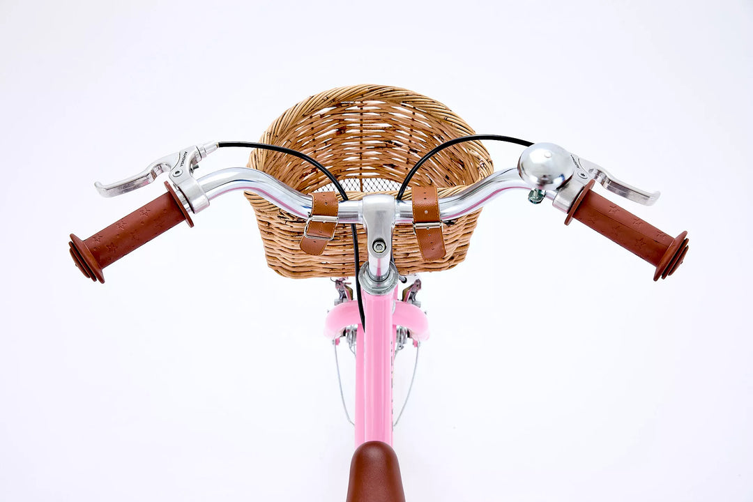 Raleigh Juniper Pink 14 Inch Wheel 2025 Kids Bike