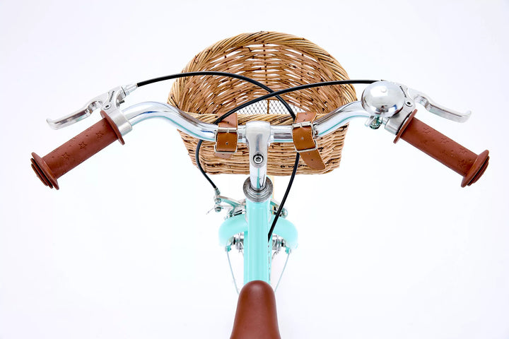 Raleigh Juniper Blue 12 Inch Wheel 2025 Kids Bike