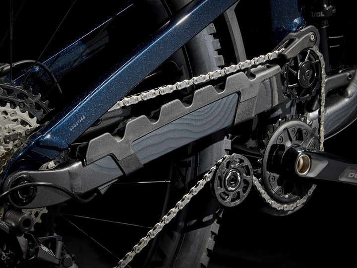 Trek Slash 8 Gen 6 Marianas Blue 2026 Full Suspension Mountain Bike