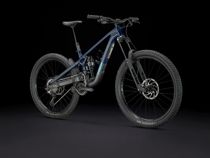 Trek Slash 8 Gen 6 Marianas Blue 2026 Full Suspension Mountain Bike