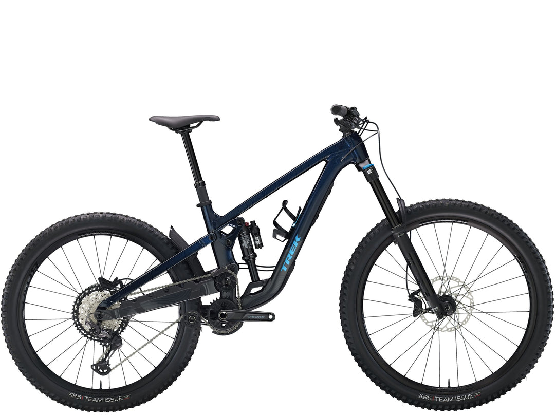 Trek Slash 8 Gen 6 Marianas Blue 2026 Full Suspension Mountain Bike