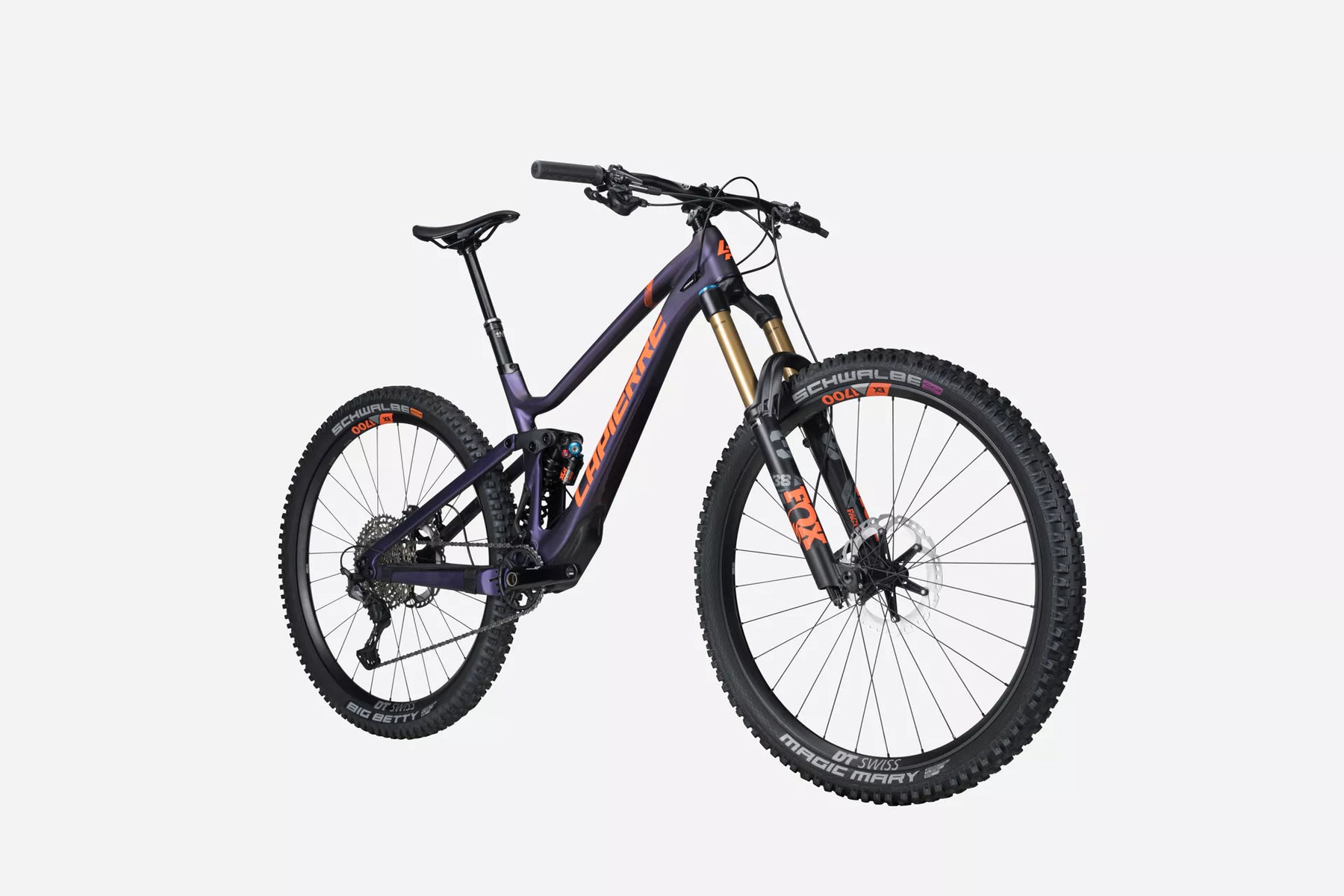 Lapierre spicy 8.0 hot sale