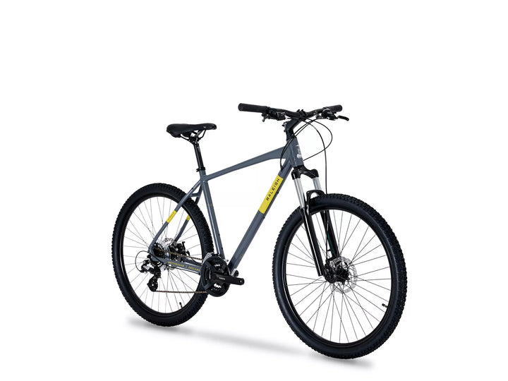 Raleigh Strada X Grey 2025 Mountain Bike