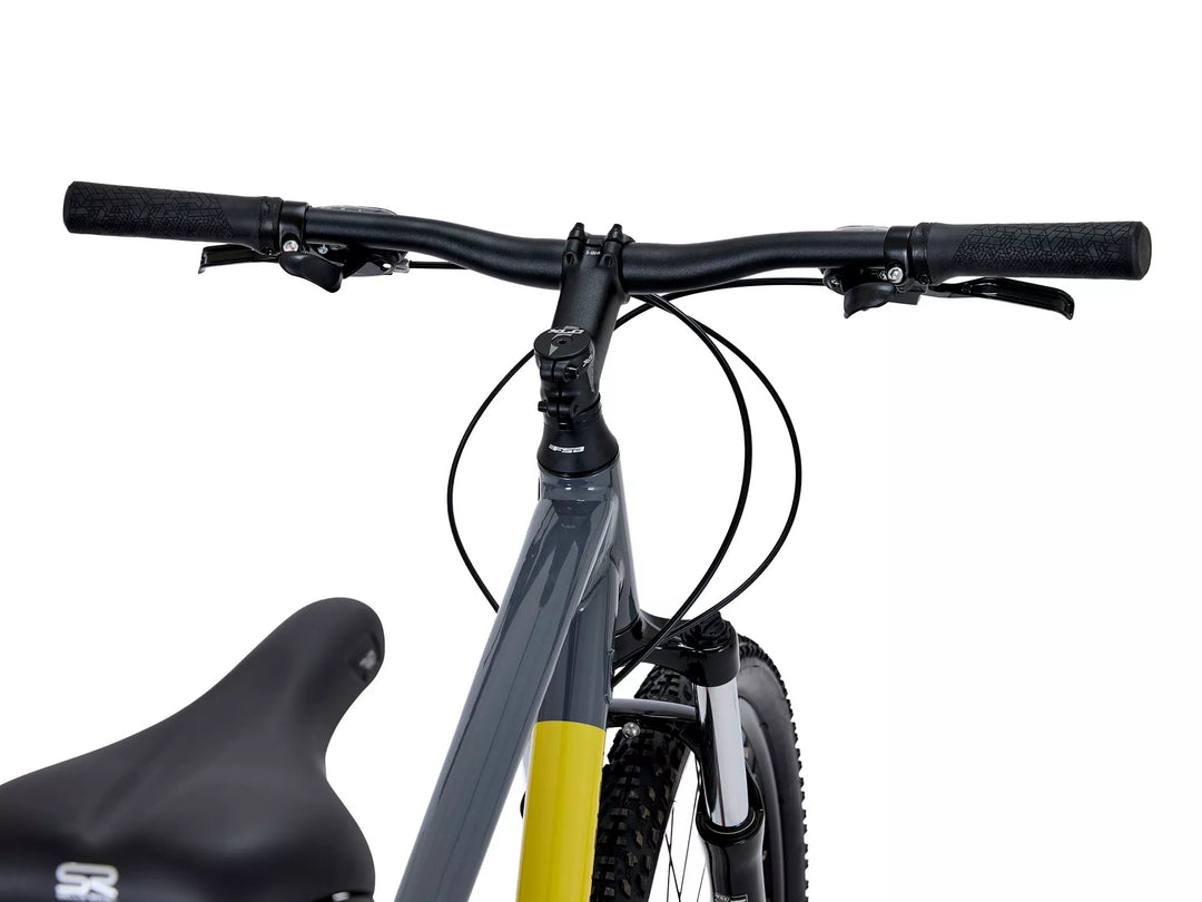 Raleigh Strada X Grey 2025 Mountain Bike