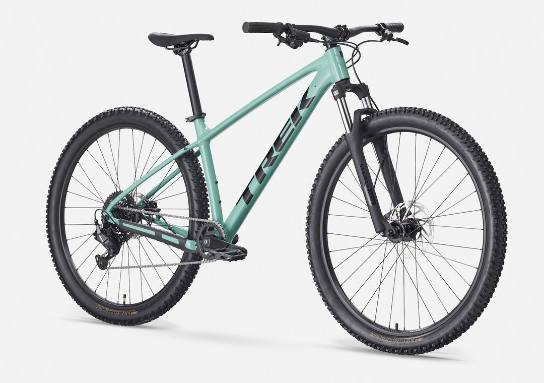 Trek Marlin 4 Gen 3 Sage 2026 Mountain Bike