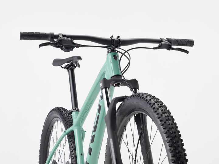 Trek Marlin 4 Gen 3 Sage 2026 Mountain Bike