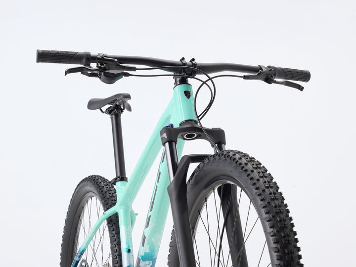 Trek Marlin 5 Gen 3 Miami Green 2026 Mountain Bike