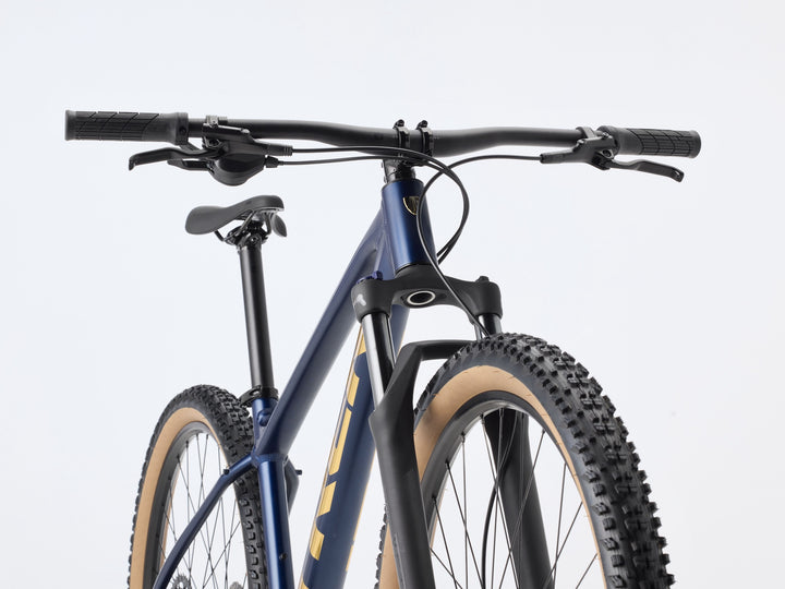 Trek Marlin 5 Gen 3 Mulsanne Blue 2026 Mountain Bike