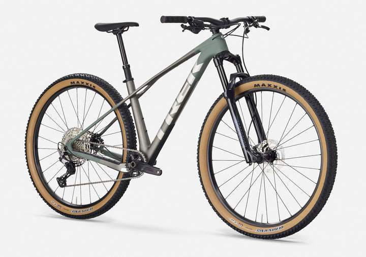 Trek Procaliber 9.5 Gen 3 Matte Keswick Green 2026 Mountain Bike