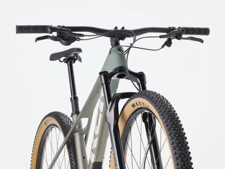 Trek Procaliber 9.5 Gen 3 Matte Keswick Green 2026 Mountain Bike