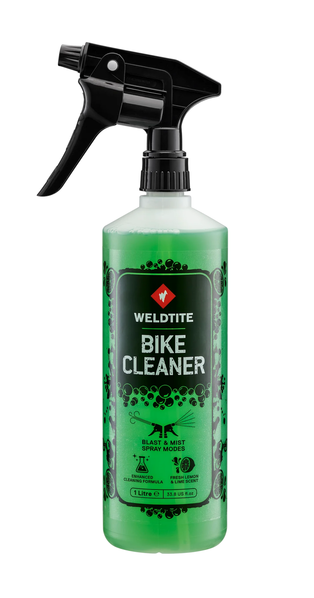 Weldtite Bike Cleaner 1L
