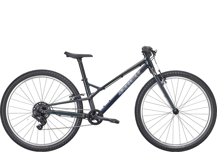 Trek Wahoo 26 Path Dark Prismatic 2026 Kids Bike