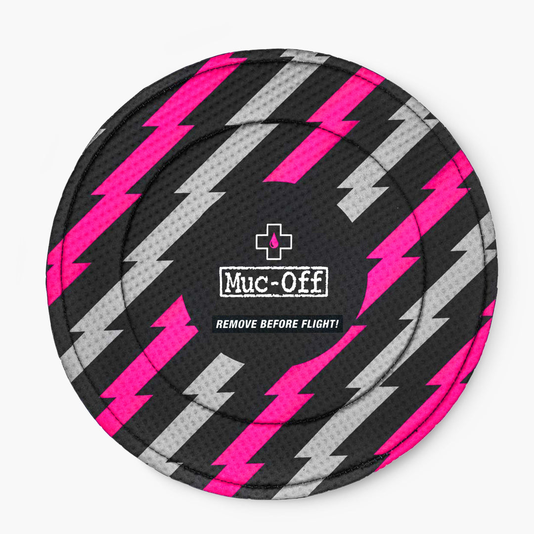 Muc-Off MTB Disc Brake Covers - Bolt