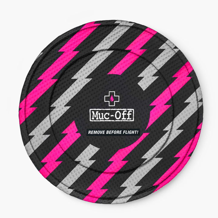 Muc-Off MTB Disc Brake Covers - Bolt