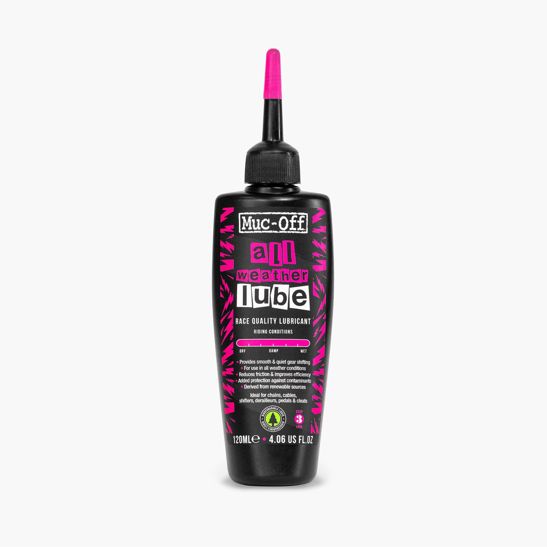 Muc-Off Bicycle Chain Care Kit